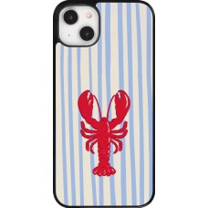 Coque iPhone 14 Plus - Red lobster 2026