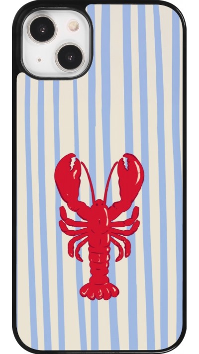 Coque iPhone 14 Plus - Red lobster 2026