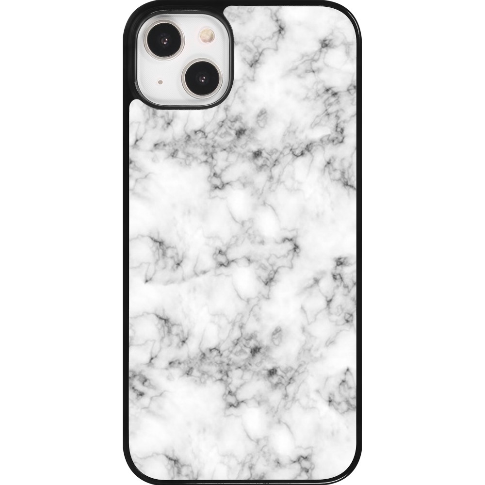 iPhone 14 Plus Case Hülle - Marble 01