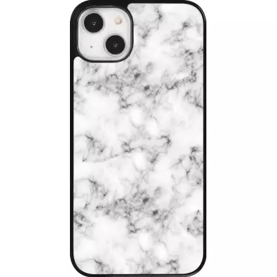 Coque iPhone 14 Plus - Marble 01