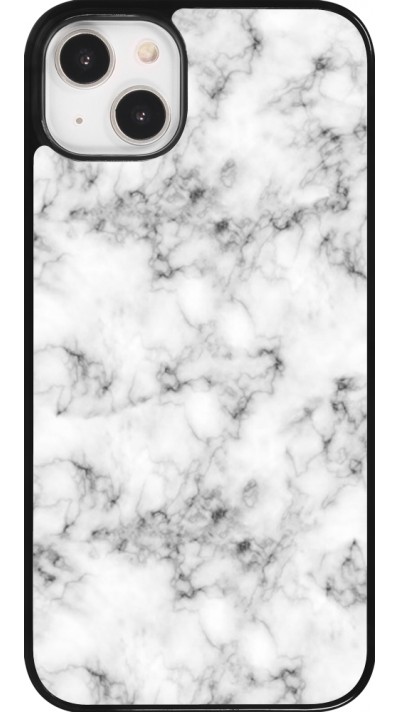 Coque iPhone 14 Plus - Marble 01