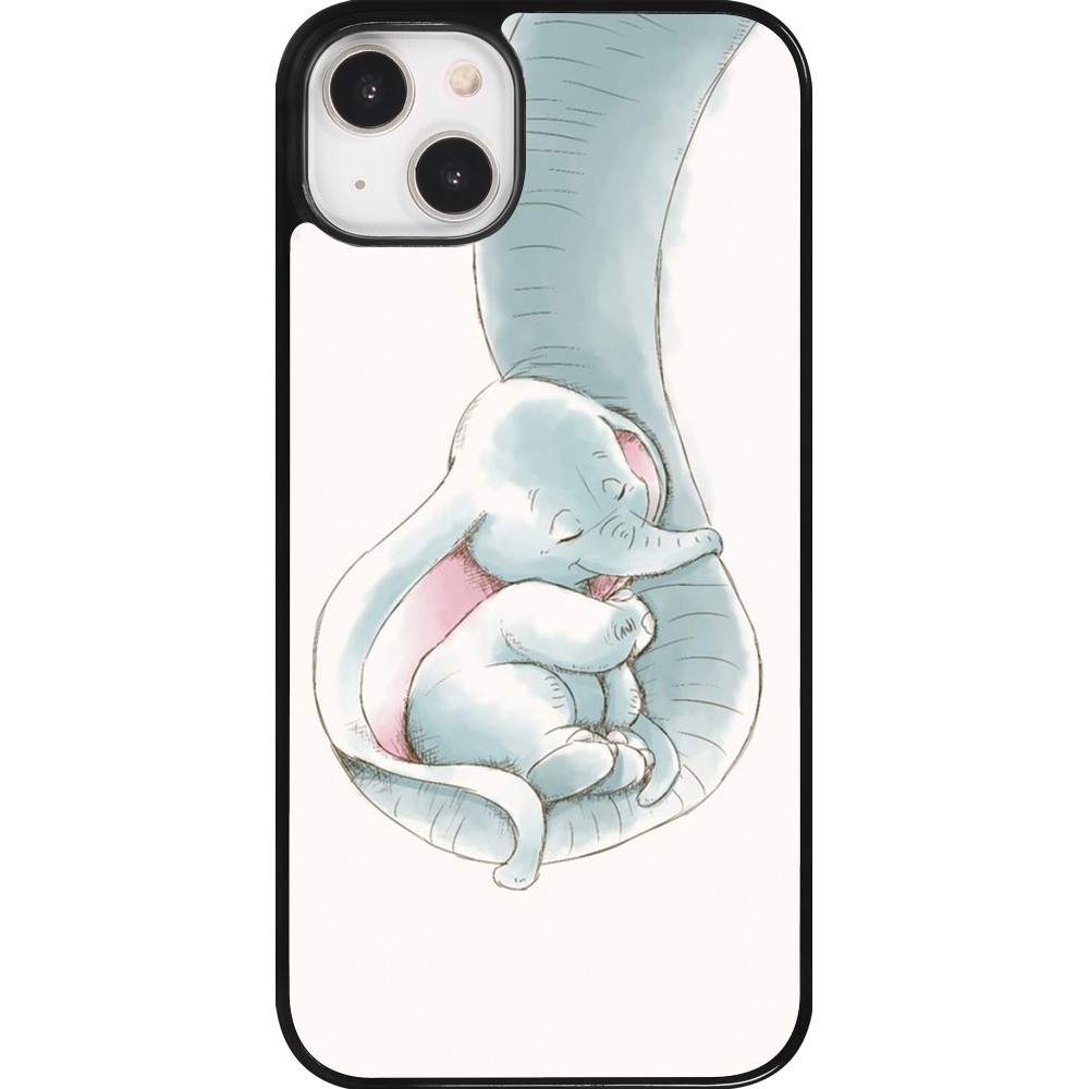 Coque iPhone 14 Plus - Mom 1903