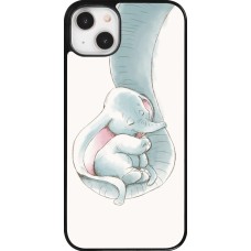 Coque iPhone 14 Plus - Mom 1903