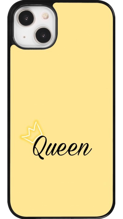 iPhone 14 Plus Case Hülle - Mom 2024 Queen
