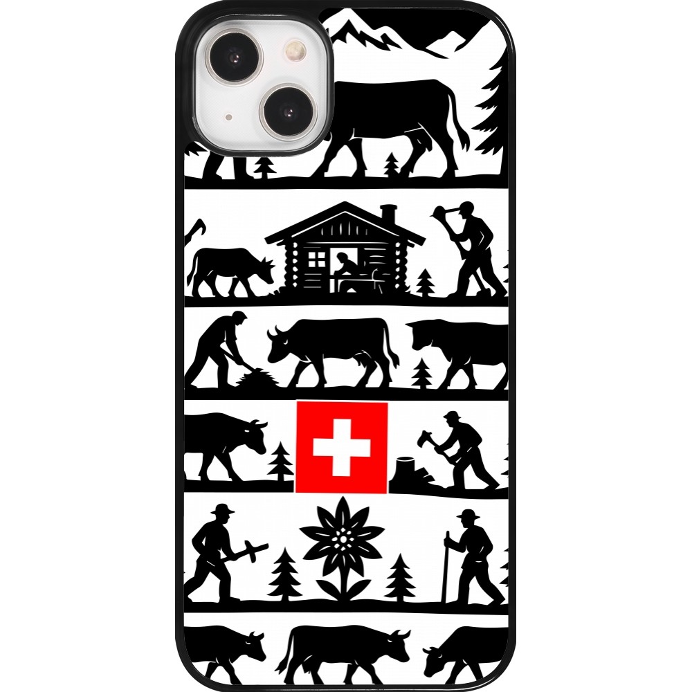iPhone 14 Plus Case Hülle - Poya Schweiz 1