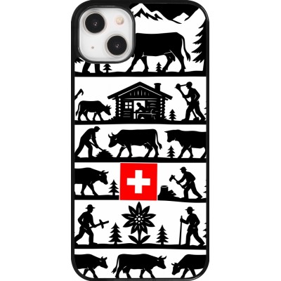 iPhone 14 Plus Case Hülle - Poya Schweiz 1