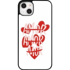 iPhone 14 Plus Case Hülle - Saint Valentines Day 26 Amor