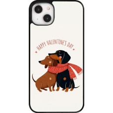 iPhone 14 Plus Case Hülle - Saint Valentines Day 26 Happy Valentine