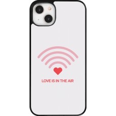 iPhone 14 Plus Case Hülle - Saint Valentines Day 26 Love is in the air