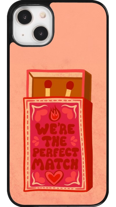 iPhone 14 Plus Case Hülle - Saint Valentines Day 26 Perfect Match