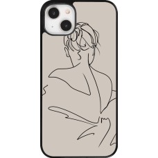 Coque iPhone 14 Plus - Salnikova 05