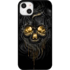 iPhone 14 Plus Case Hülle - Skull 02