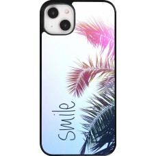 Coque iPhone 14 Plus - Smile 05