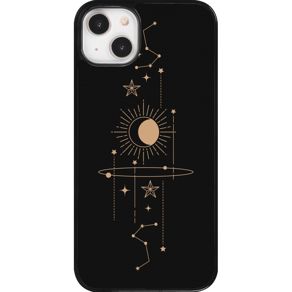 Coque iPhone 14 Plus - Spring 23 astro