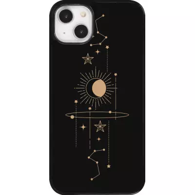 iPhone 14 Plus Case Hülle - Spring 23 astro
