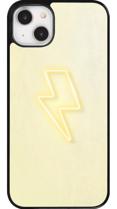 Coque iPhone 14 Plus - Spring 23 power on