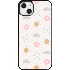 Coque iPhone 14 Plus - Spring 23 weather