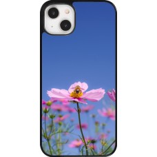 iPhone 14 Plus Case Hülle - Bee on a flower Spring 2026