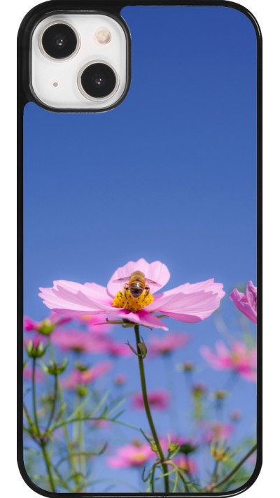 iPhone 14 Plus Case Hülle - Bee on a flower Spring 2026