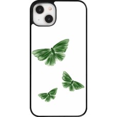 iPhone 14 Plus Case Hülle - Butterflies Spring 2026