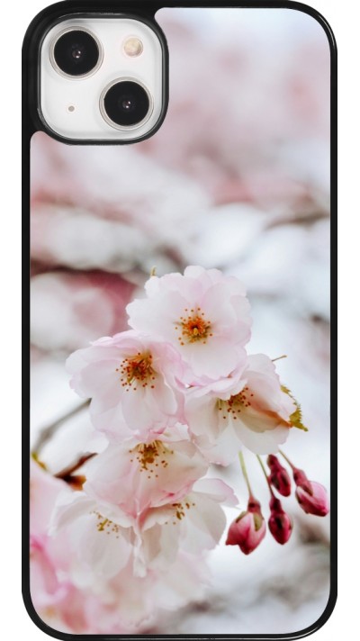 iPhone 14 Plus Case Hülle - Cherry tree Spring 2026