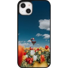 iPhone 14 Plus Case Hülle - Hot air balloon Spring 2026