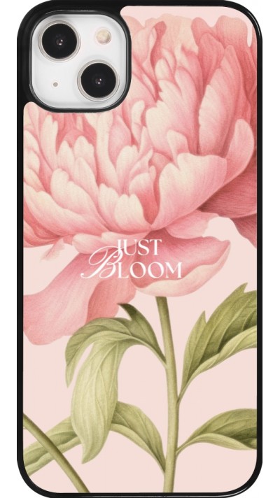 iPhone 14 Plus Case Hülle - Just Bloom Spring 2026