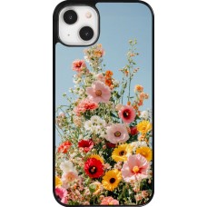 iPhone 14 Plus Case Hülle - Spring flowers Spring 2026