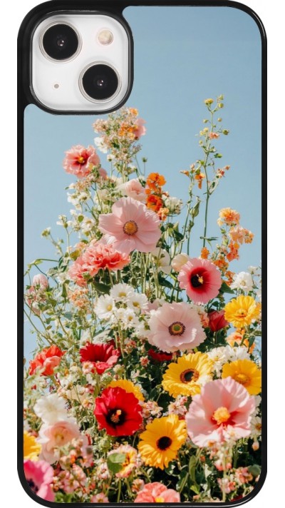 iPhone 14 Plus Case Hülle - Spring flowers Spring 2026