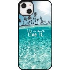 Coque iPhone 14 Plus - Summer 18 24