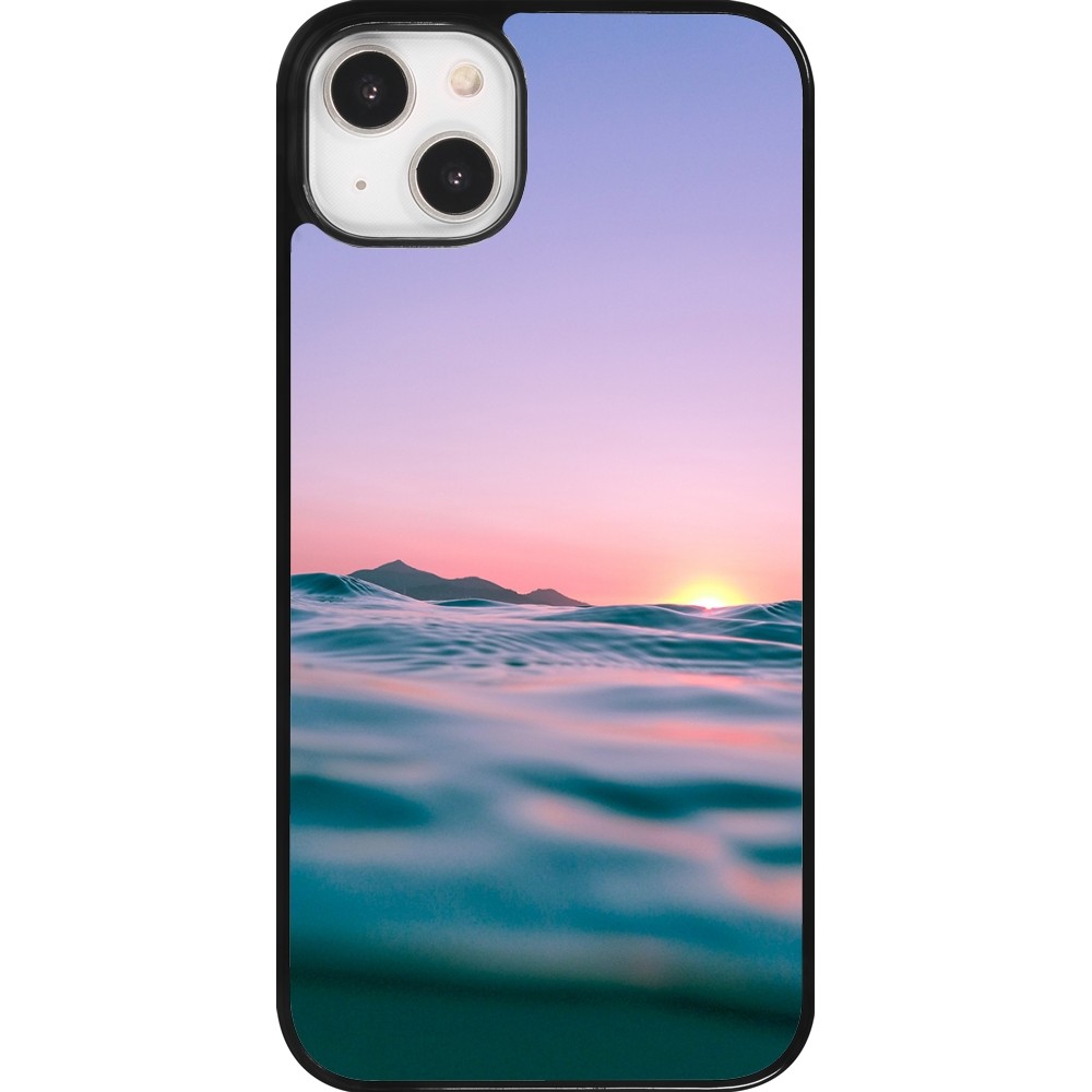 iPhone 14 Plus Case Hülle - Summer 2021 12