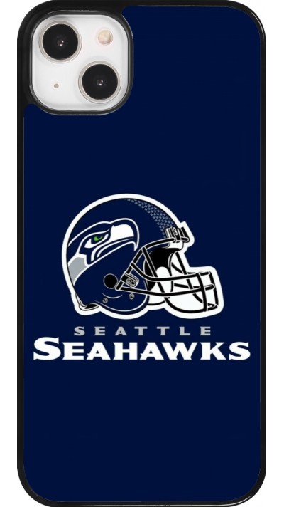 iPhone 14 Plus Case Hülle - Super Bowl 26 Seattle 3