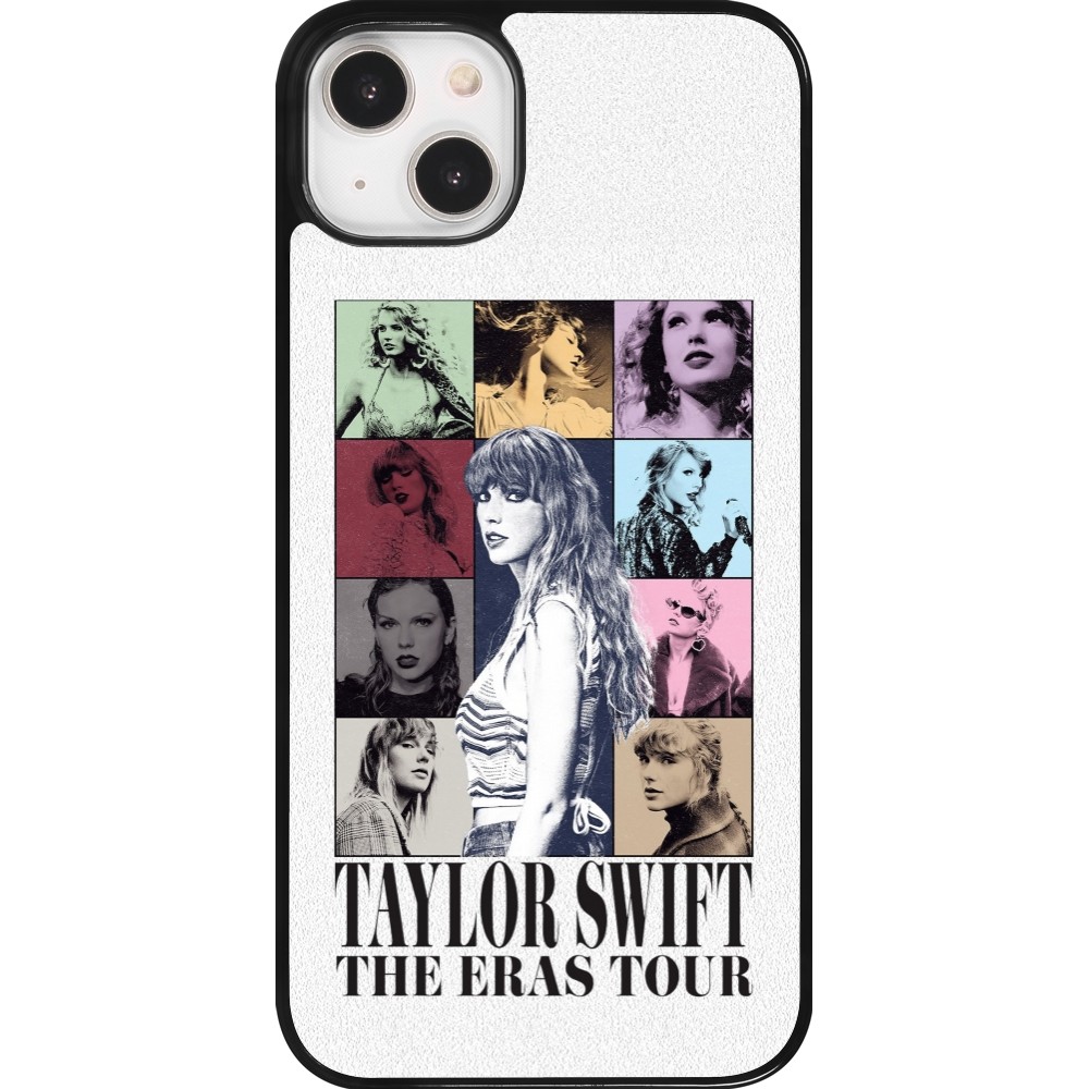 iPhone 14 Plus Case Hülle - Taylor Swift The Eras Tour