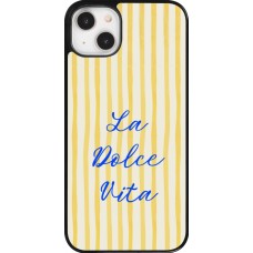 Coque iPhone 14 Plus - The good life 2026