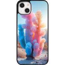 iPhone 14 Plus Case Hülle - Artificial vegetation 2025