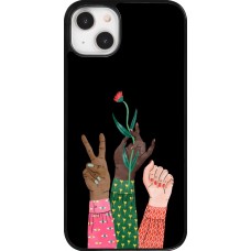 Coque iPhone 14 Plus - Womens day 2026 2