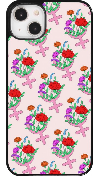 Coque iPhone 14 Plus - Womens day 2026 7