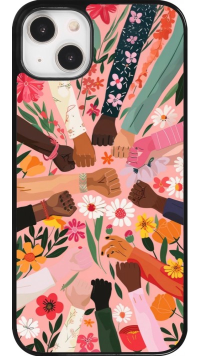 Coque iPhone 14 Plus - Womens day 2026 8