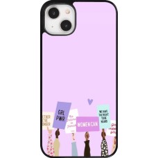 Coque iPhone 14 Plus - Womens day 2026 9