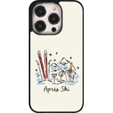 Coque iPhone 14 Pro - After the sky 2026