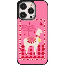 Coque iPhone 14 Pro - Alpaca 2026
