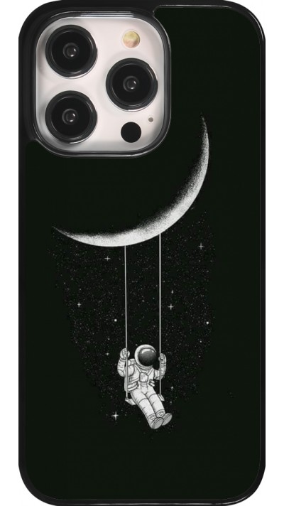 iPhone 14 Pro Case Hülle - Astro balançoire