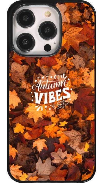 Coque iPhone 14 Pro - Autumn 25 Autumn vibes
