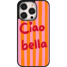 Coque iPhone 14 Pro - Bye Bella 2026