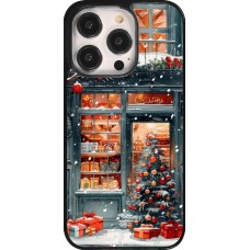 Coque iPhone 14 Pro - Christmas 25 Xmas Shop