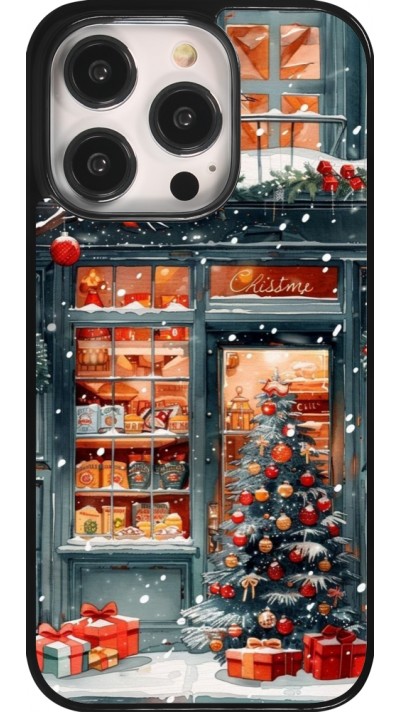 Coque iPhone 14 Pro - Christmas 25 Xmas Shop