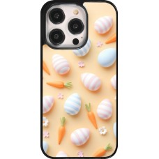 Coque iPhone 14 Pro - Easter 2026 Pattern Easter