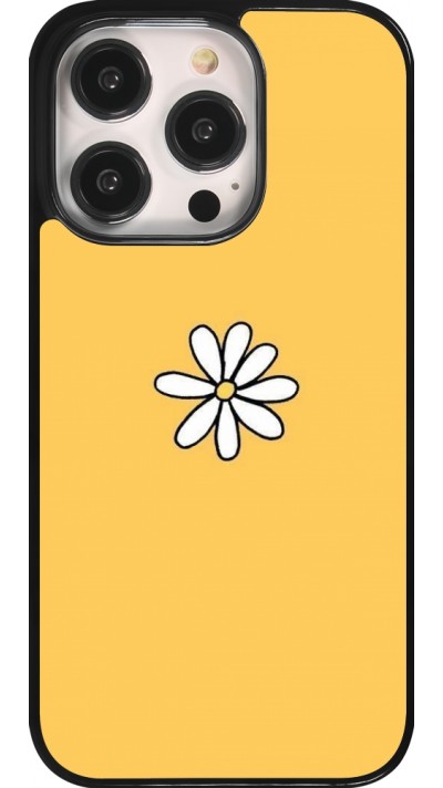 iPhone 14 Pro Case Hülle - Easter 2023 daisy