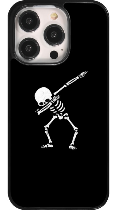iPhone 14 Pro Case Hülle - Halloween 19 09