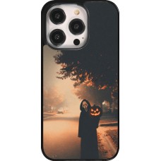 iPhone 14 Pro Case Hülle - Halloween 2025 Scream